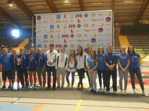 2017 - Bronze N1 Juniors-2